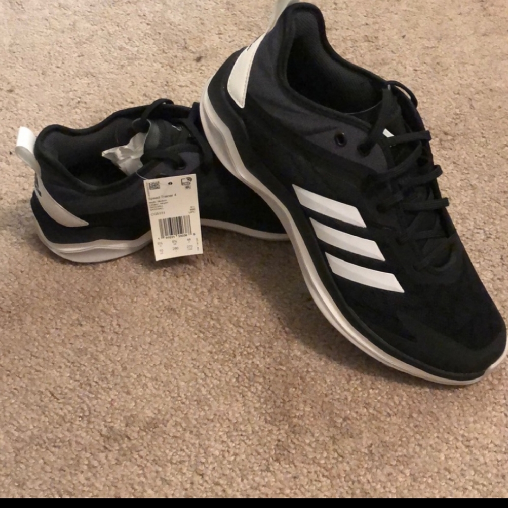 Adidas Speed Trainer 4